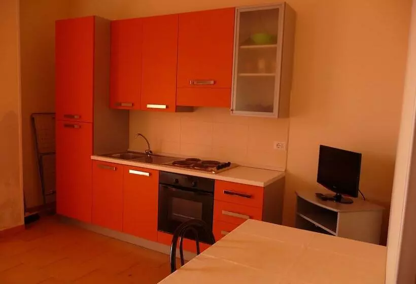 Agathae Hotel & Residence