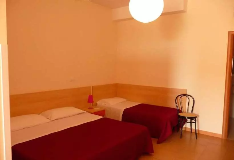 Agathae Hotel & Residence