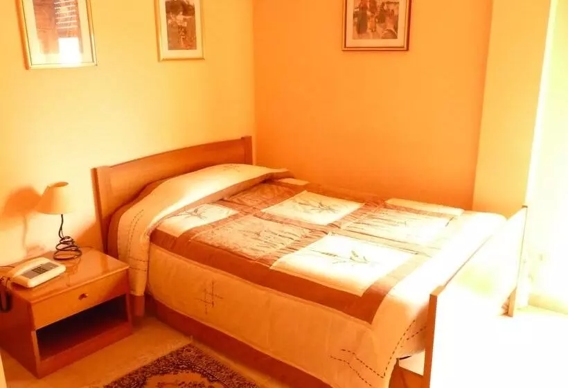 Agathae Hotel & Residence