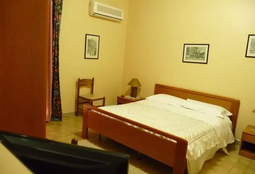 Agathae Hotel & Residence