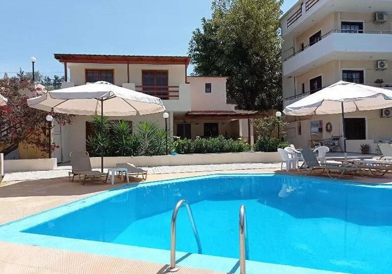 Alexandros Studios