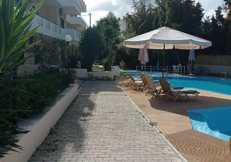 Alexandros Studios