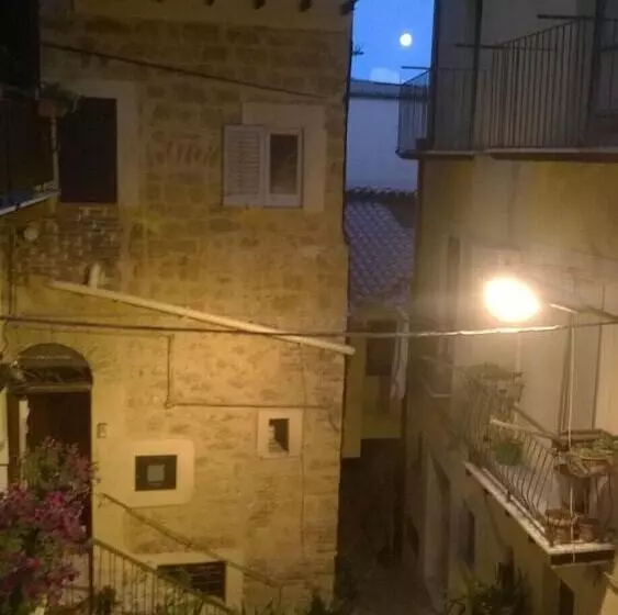 B&b Mille E Una Notte