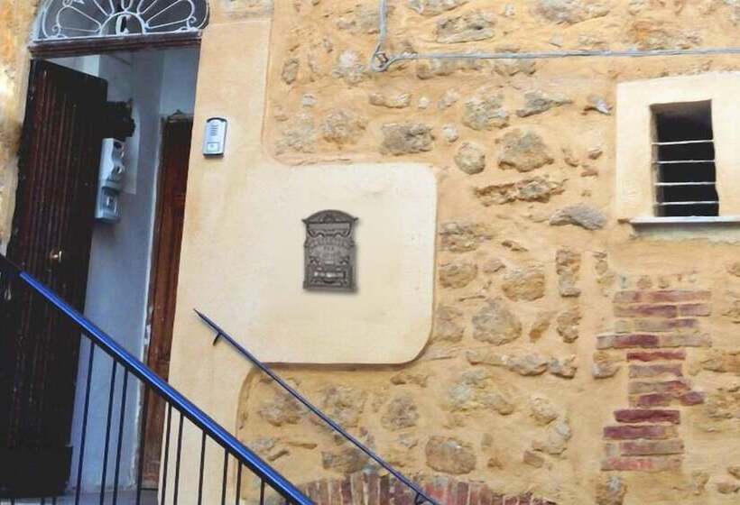 B&b Mille E Una Notte