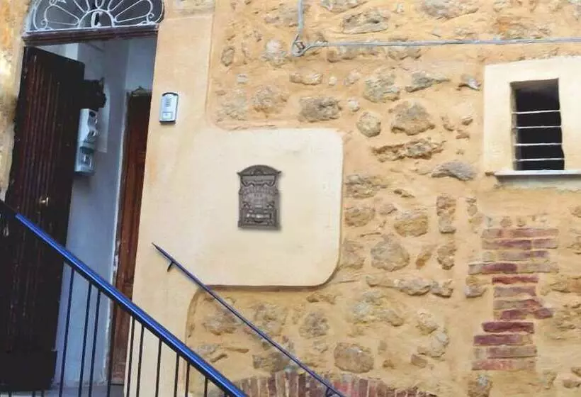 B&b Mille E Una Notte