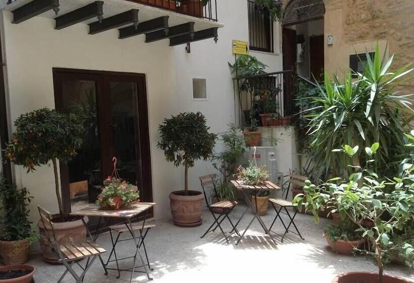 B&b Mille E Una Notte