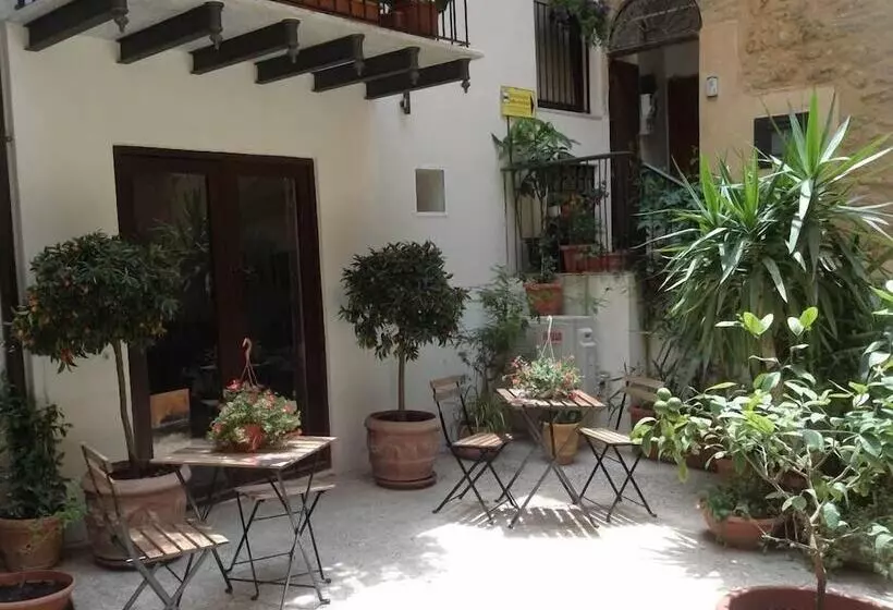 B&b Mille E Una Notte