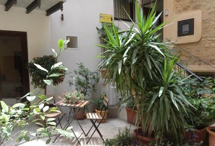 B&b Mille E Una Notte