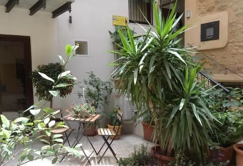 B&b Mille E Una Notte