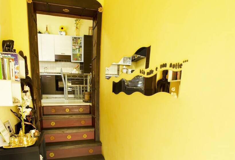 B&b Mille E Una Notte