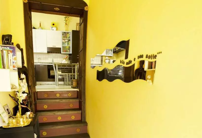 B&b Mille E Una Notte