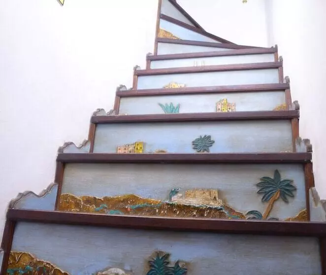 B&b Mille E Una Notte