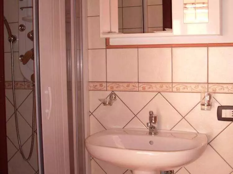 B&b Mille E Una Notte