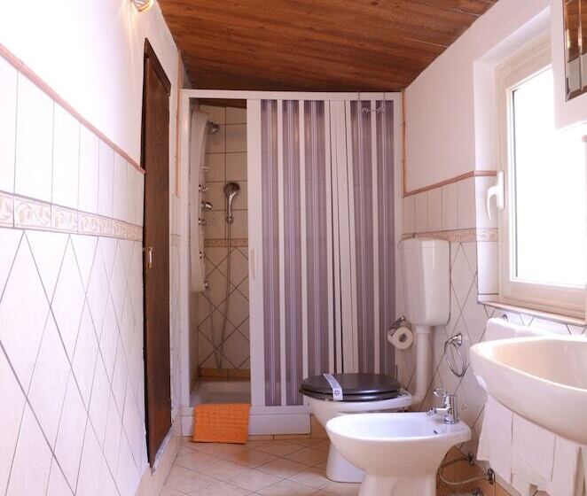 B&b Mille E Una Notte