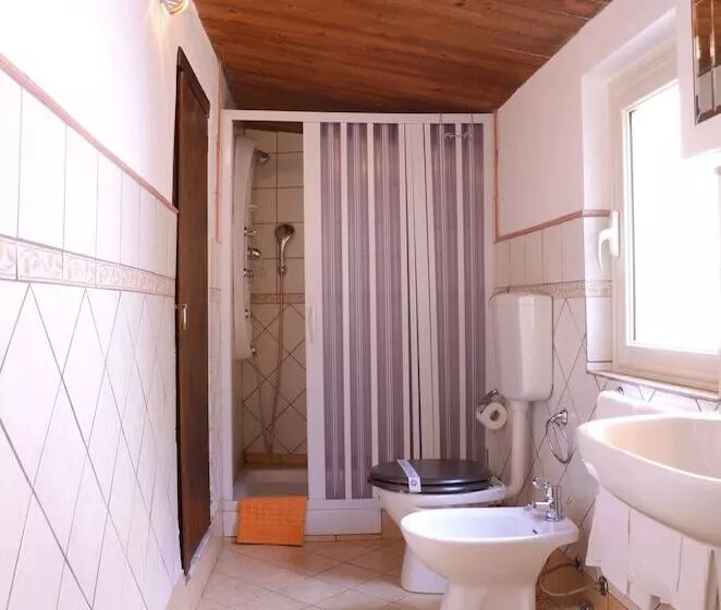 B&b Mille E Una Notte