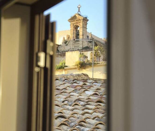 B&b Mille E Una Notte