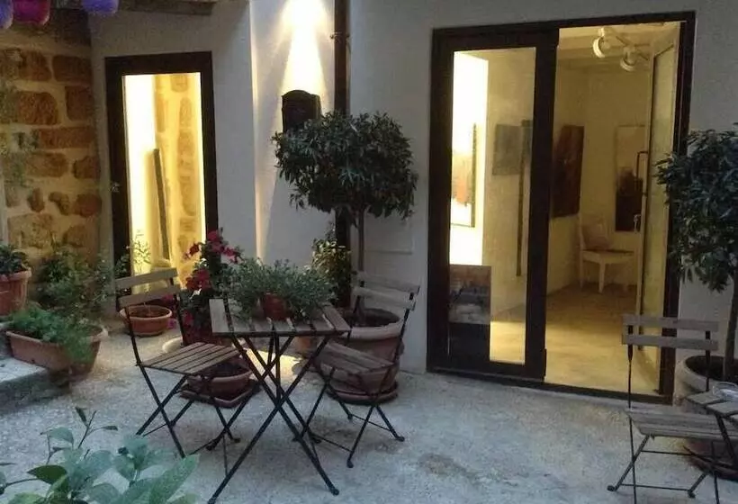 B&b Mille E Una Notte