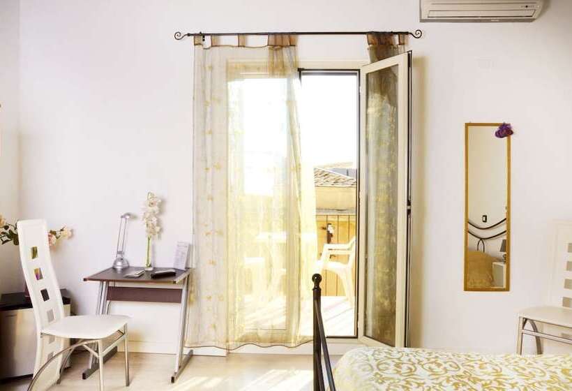 B&b Mille E Una Notte