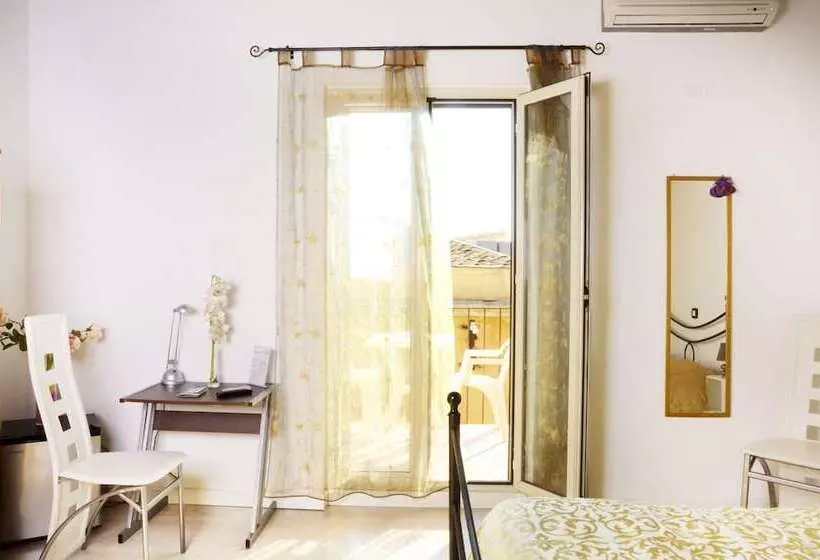 B&b Mille E Una Notte