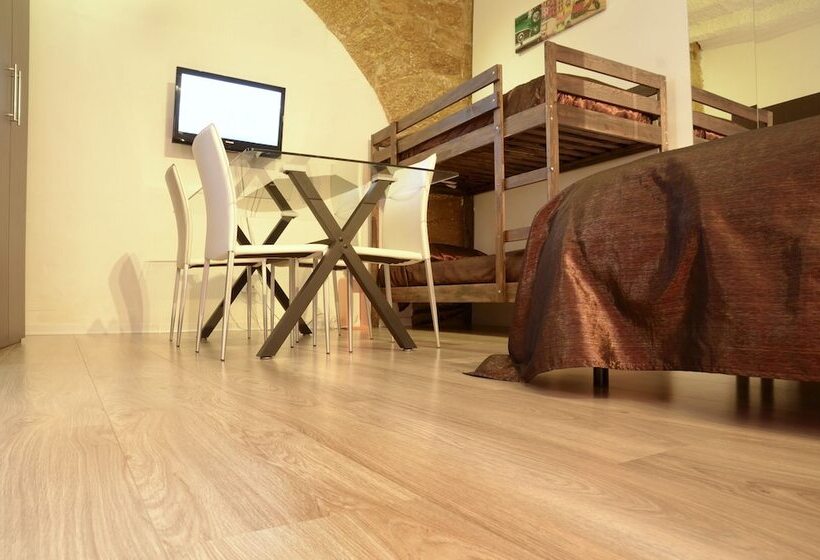 B&b Mille E Una Notte