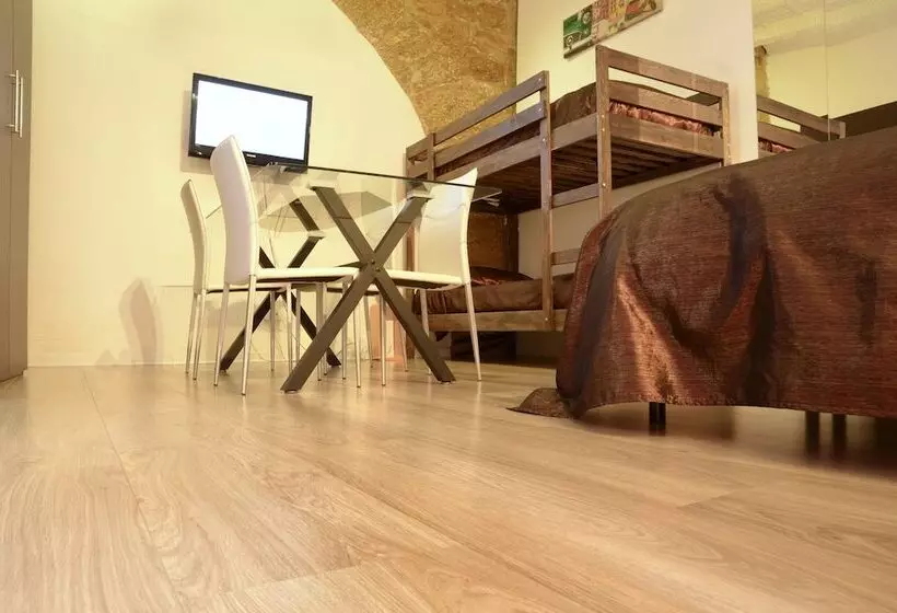 B&b Mille E Una Notte