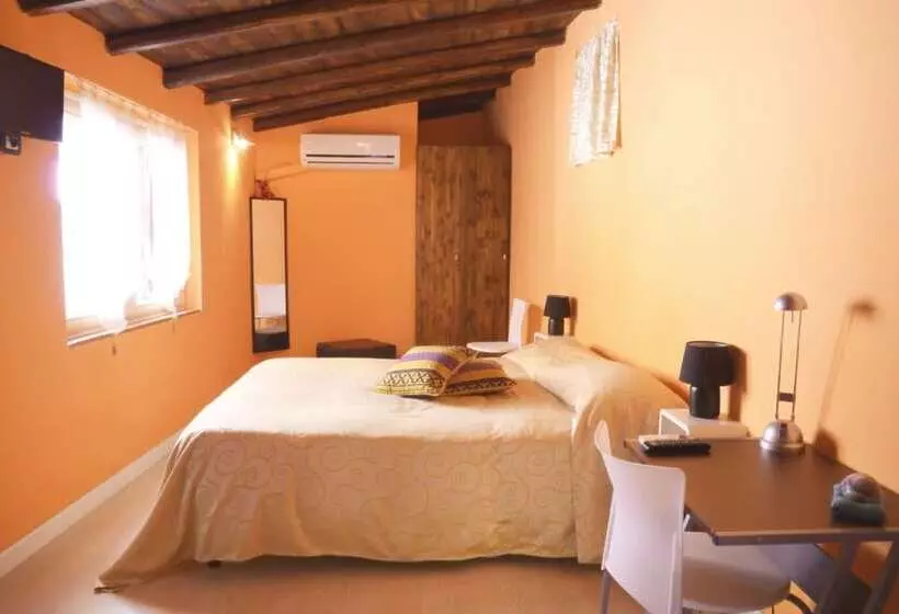 B&b Mille E Una Notte