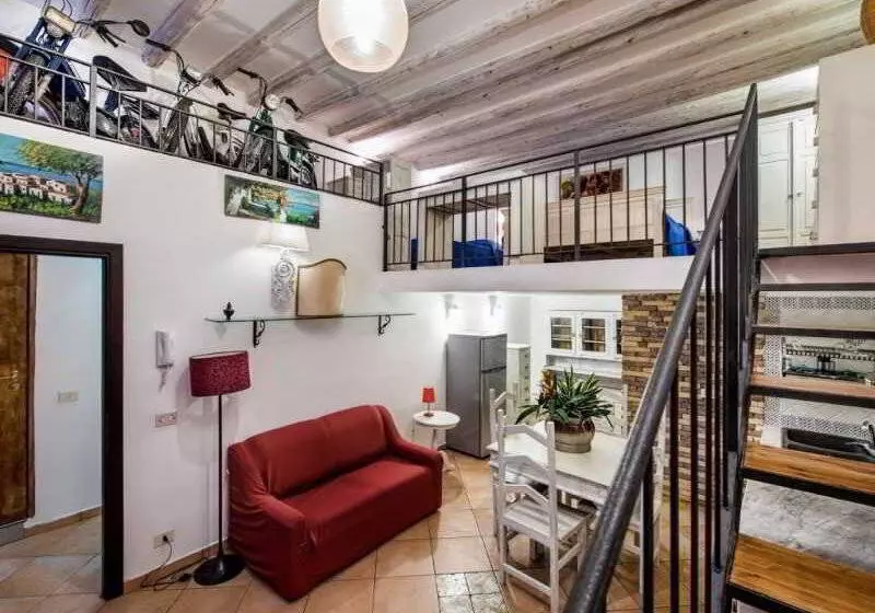 민박 Porta Di Castro Boutique