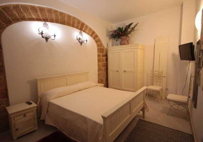 민박 Porta Di Castro Boutique