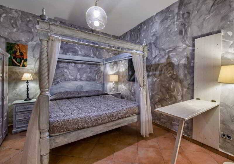 민박 Porta Di Castro Boutique