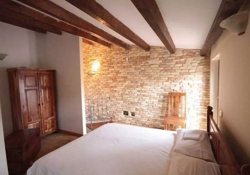 민박 Porta Di Castro Boutique