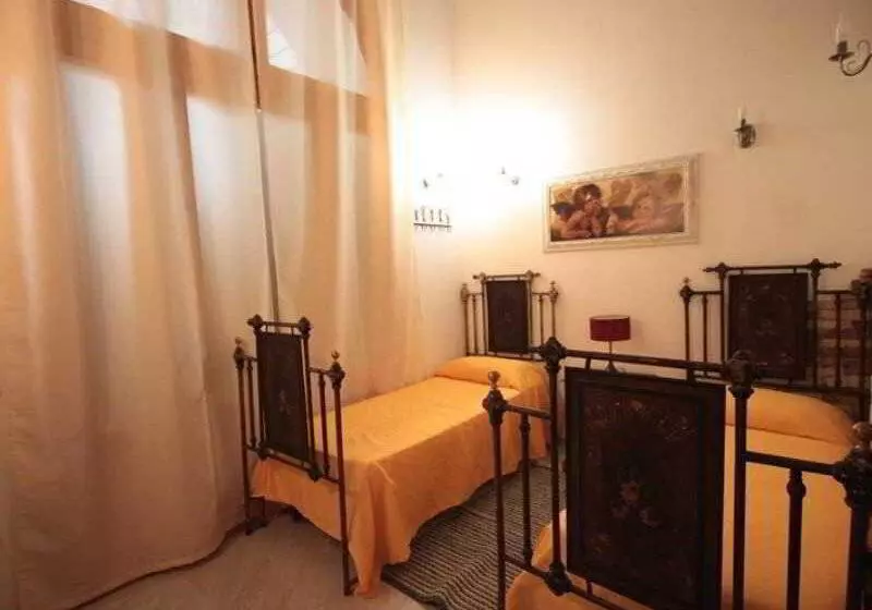 민박 Porta Di Castro Boutique