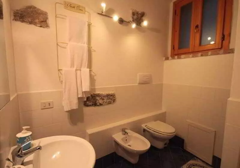 민박 Porta Di Castro Boutique