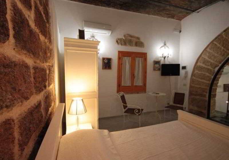 민박 Porta Di Castro Boutique