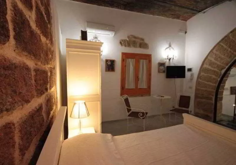 민박 Porta Di Castro Boutique