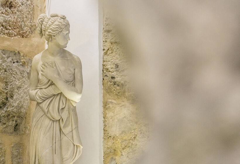 민박 Porta Di Castro Boutique