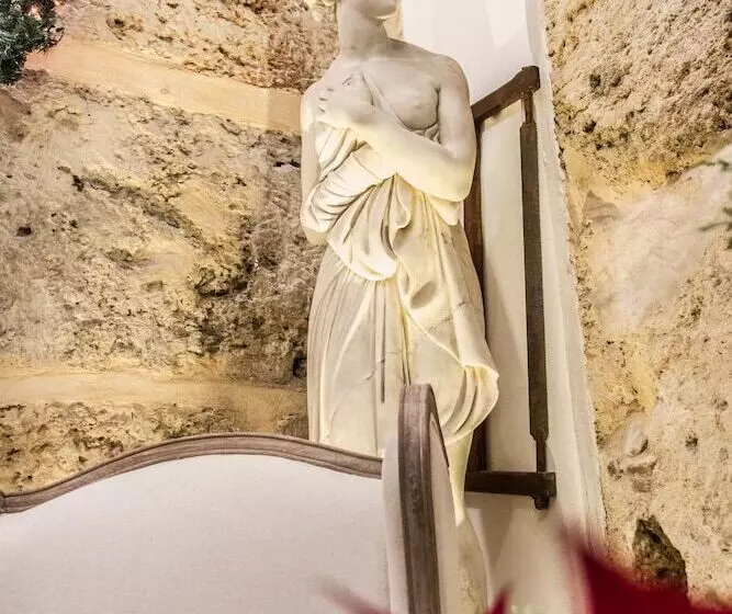 민박 Porta Di Castro Boutique