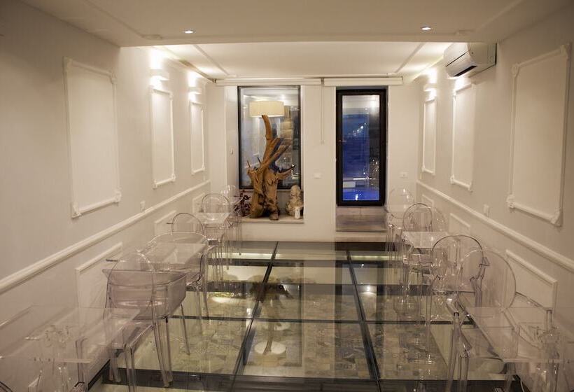 민박 Porta Di Castro Boutique