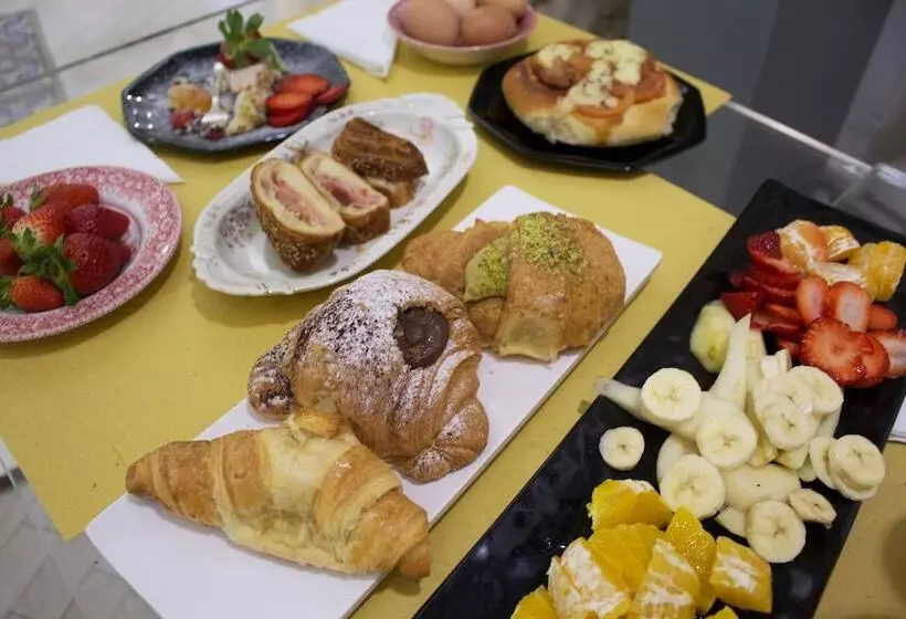 민박 Porta Di Castro Boutique