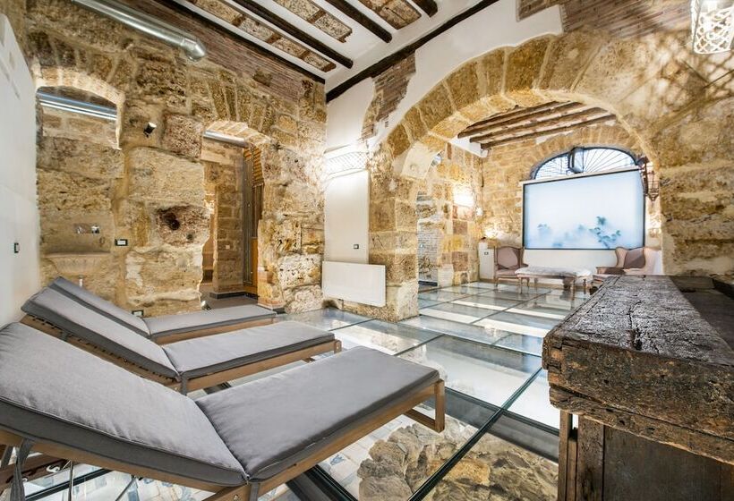 민박 Porta Di Castro Boutique