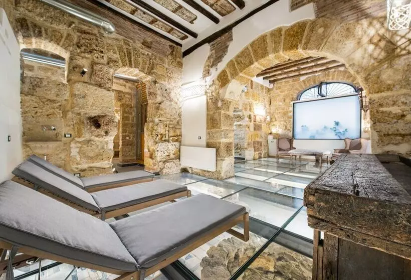 민박 Porta Di Castro Boutique