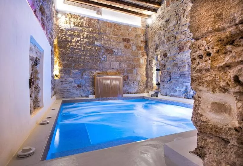 민박 Porta Di Castro Boutique