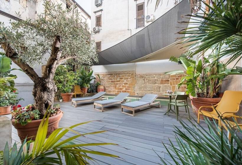 민박 Porta Di Castro Boutique