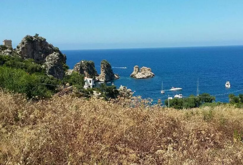 Almaran B&b Trapani Port & City