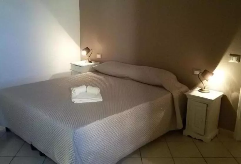 Almaran B&b Trapani Port & City