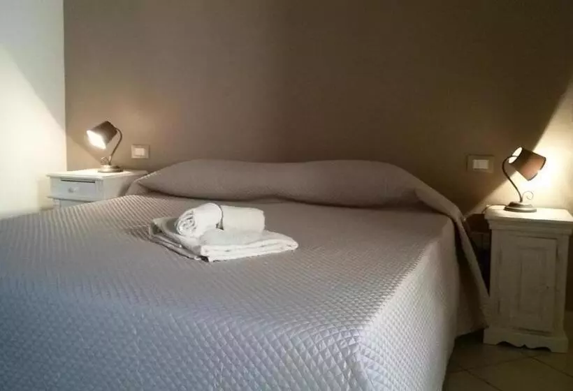 Almaran B&b Trapani Port & City
