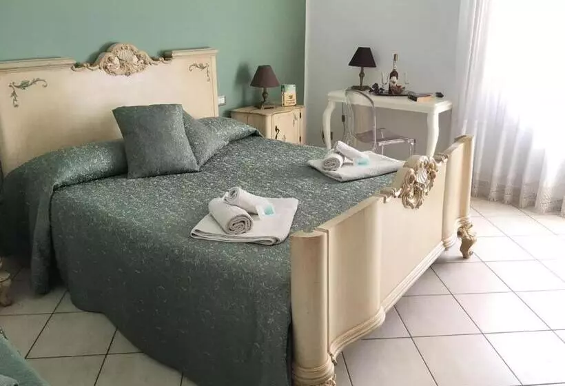 Almaran B&b Trapani Port & City