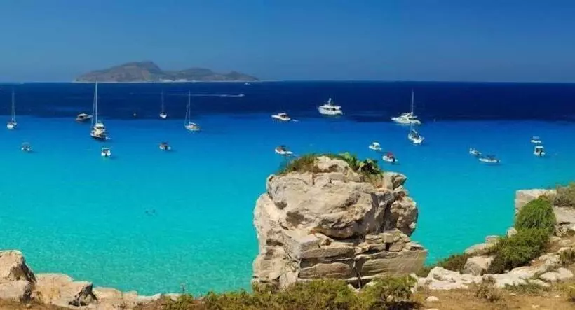 Almaran B&b Trapani Port & City