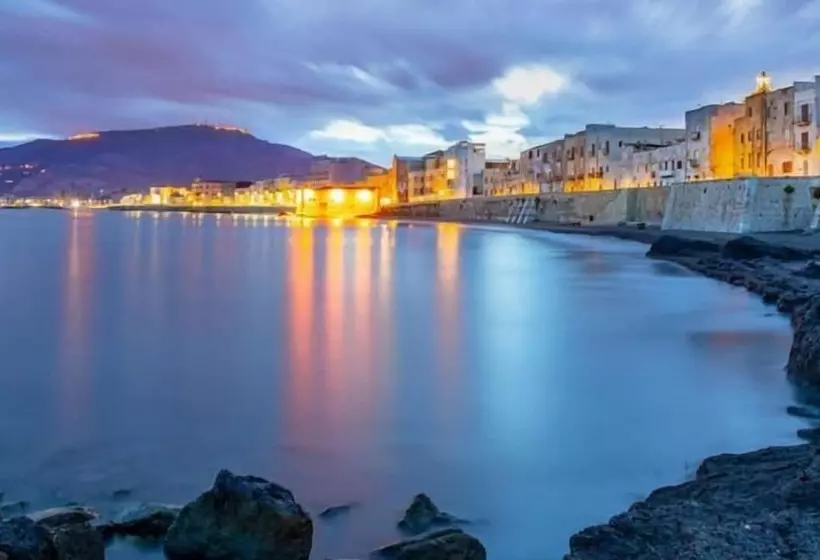 Almaran B&b Trapani Port & City