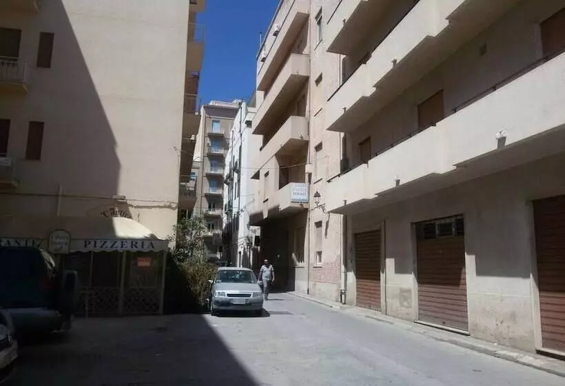 Almaran B&b Trapani Port & City