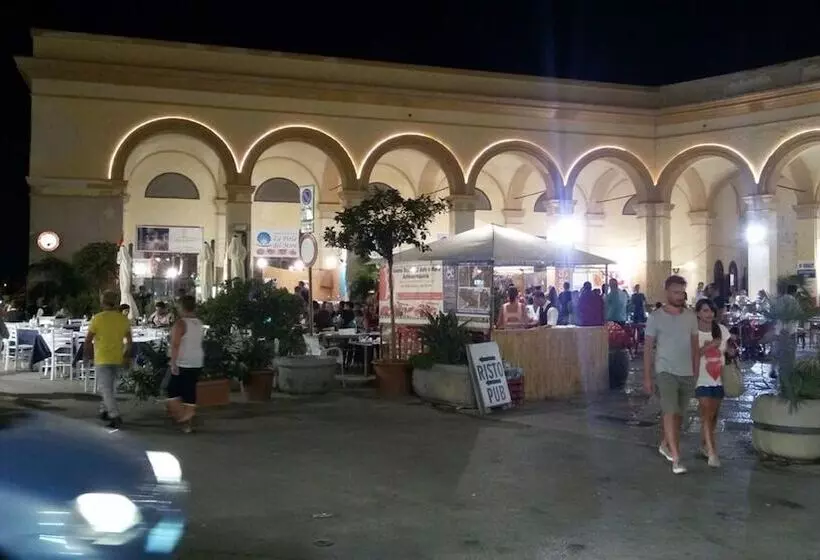 Almaran B&b Trapani Port & City